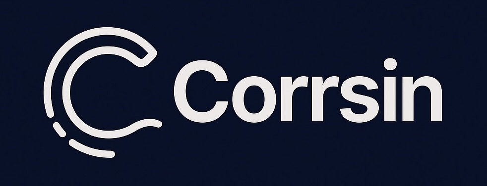 Corrsin
